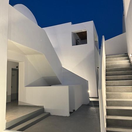 Angelo Estate Santorini Aparthotel Perissa  Exterior photo